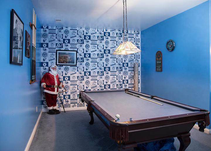 Rabbit Creek Bed & Breakfast Versailles Eksteriør bilde