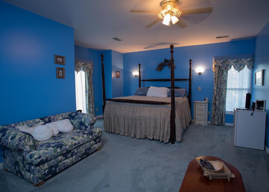 Rabbit Creek Bed & Breakfast Versailles Eksteriør bilde