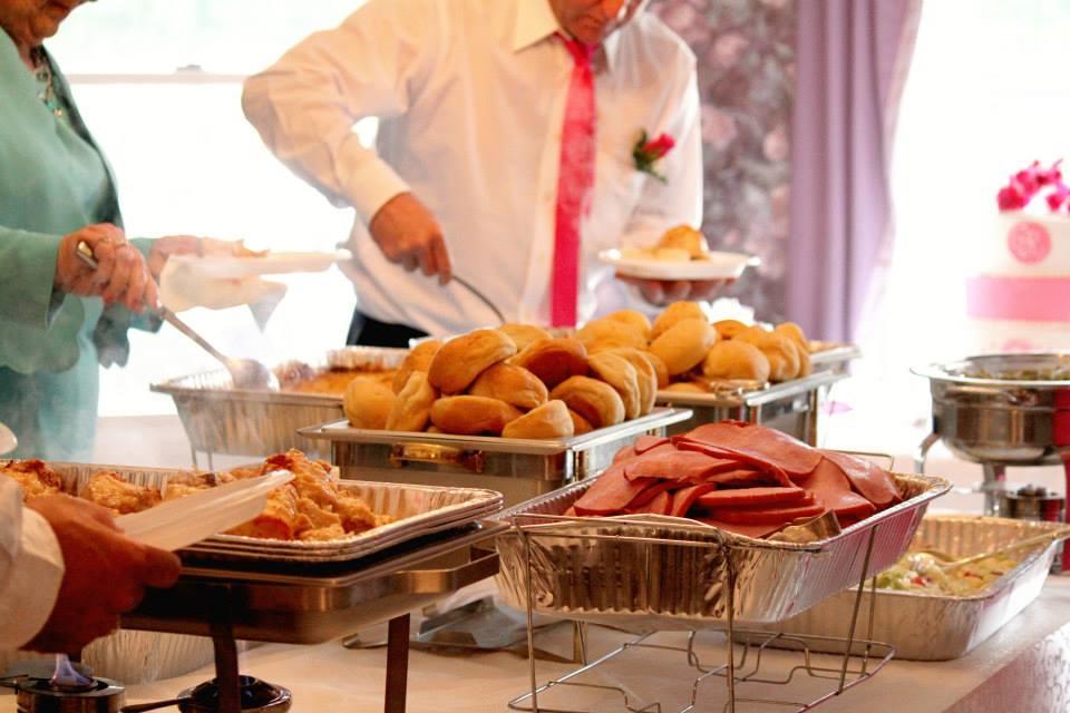 Rabbit Creek Bed & Breakfast Versailles Eksteriør bilde