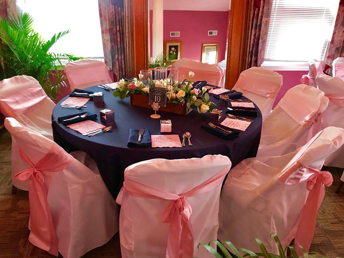 Rabbit Creek Bed & Breakfast Versailles Eksteriør bilde