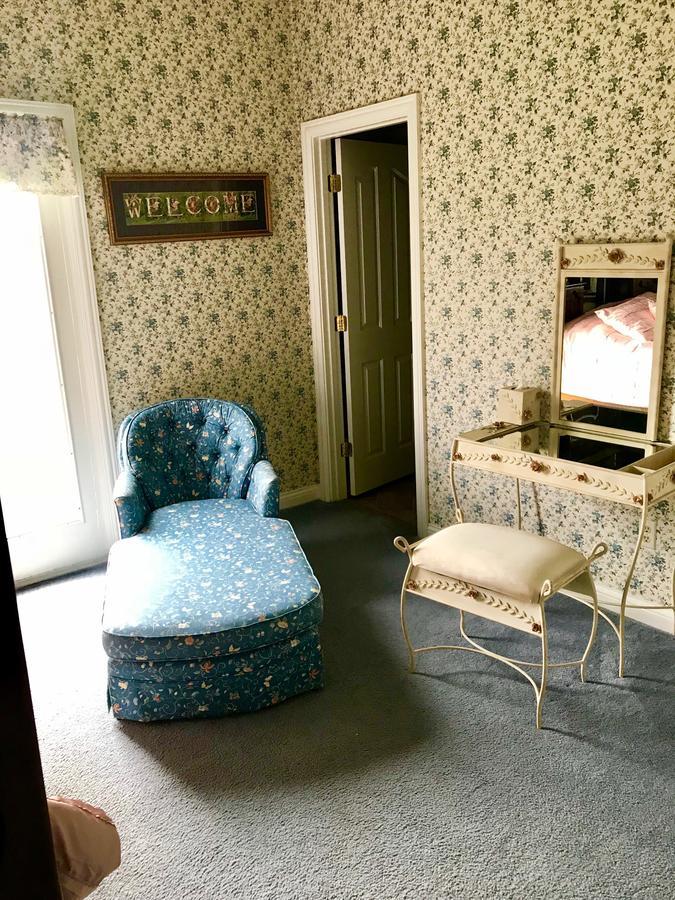 Rabbit Creek Bed & Breakfast Versailles Eksteriør bilde